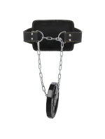 Zátěžový pás HMS pro silový trénink PSTX06 Zátěžový pás HMS pro silový trénink PSTX06