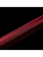 Hliníková činka 8 kg / 1830 mm HMS GA68 Red