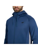 Mikina 4F M 4FWAW25TFSWM587 32S pánské