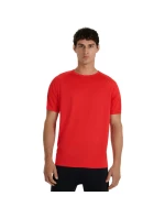 Tričko 4F M 4FWAW25TFTSM1499 63S pánské Tričko 4F M 4FWAW25TFTSM1499 63S pánské