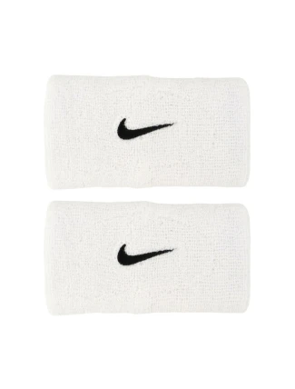 Náramky Nike Swoosh 2 ks N1012406101OS