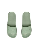 Žabky do bazénu Kubota basic plain pastelově zelené K25SS-101-001-17-1