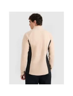 Fleecové spodní prádlo m066 4F 4FWAW25UFLEM066-83S pánské