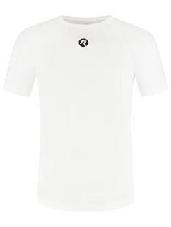 Rogelli s/s CORE II 2 pack dres bílý L/XL