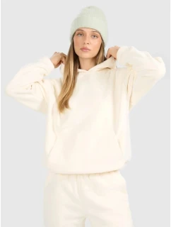 Dámský fleece s kapucí 4FWarm 4F4FRAW25TFLEF451-11S