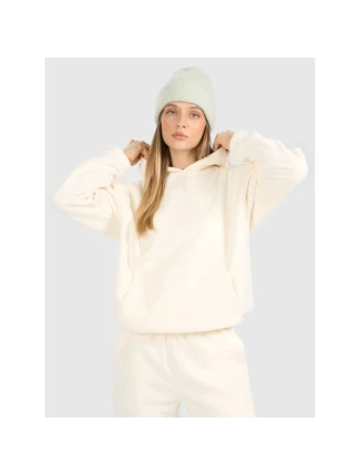 Dámský fleece s kapucí 4FWarm 4F4FRAW25TFLEF451-11S Dámský fleece s kapucí 4FWarm 4F4FRAW25TFLEF451-11S