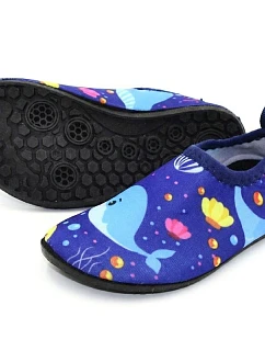 NEOPRENOVÉ BOTY DO VODY KIDS WHALE XQMAX R.27