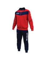 Unisex tepláková souprava Tuta Visa TR018 1204 - Givova Unisex tepláková souprava Tuta Visa TR018 1204 - Givova