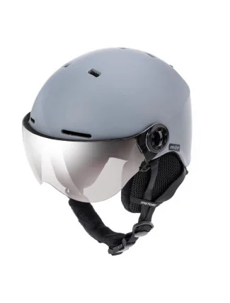 Lyžařská helma Meteor Falven 24979