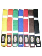 (P) MASTERS bojové sporty pásy PROMOTION!!!