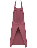 Kariban K 885 Zástěra s laclem 20.K885 marsala Kariban K 885 Zástěra s laclem 20.K885 marsala