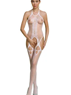 Passion ECO BS013 barva:bílá