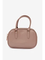 Malá eko kůže taška typu kufřík Soraya