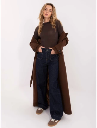 Halenka IT BZ 21818.98 hnědá