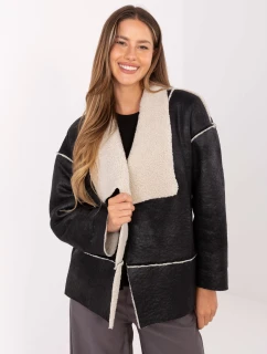 Bunda IT KR 95616.66 černá