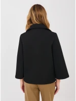 IT KR bunda FL8159 1.29 černá