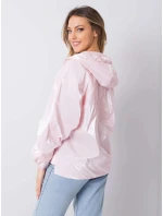 NM DE KR HV 1091 plášť.94 světle růžová