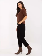 VM SP jeans SK1522 13.08P černá