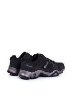 Men's Trekker Shoes Big Star Outdoor Black