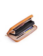 Peněženka VUCH Nightie Nicci Yellow