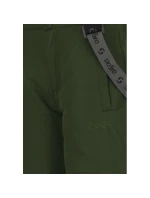 Dětské lyžařské kalhoty ZigZag Soho W-PRO 10000