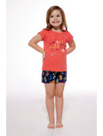 Dívčí pyžamo GIRL KIDS KR 787/104 AUSTRALIA 2