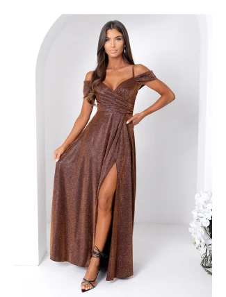 Dlouhé šaty  model 223031 With You