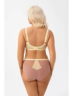 Spodní prádlo Gorsenia F013 Citronella M–3XL Spodní prádlo Gorsenia F013 Citronella M–3XL