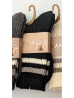 WiK Cosas 104 Dámské kašmírové ponožky 35-42