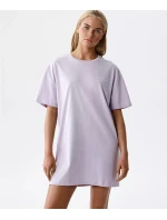 Košile Atlantic NLD-001 kr/r S-2XL