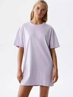 Košile Atlantic NLD-001 kr/r S-2XL