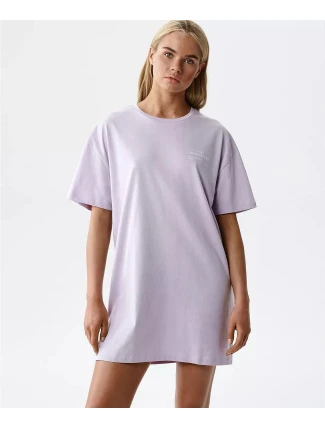 Košile Atlantic NLD-001 kr/r S-2XL