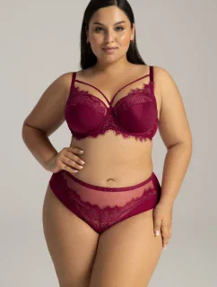 Kalhotky Ava 2149 S-2XL