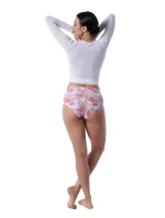 Dámské kalhotky Pastel Dream maxi - JULIMEX Dámské kalhotky Pastel Dream maxi - JULIMEX