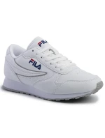 Fila Orbit Low W 1010308.1FG dámské boty