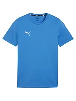 Puma Team Goal Casuals Tee M 658615 02 pánské