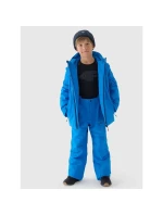 Lyžařské kalhoty 4F Jr 4FJWAW24TFTRM654-33S Lyžařské kalhoty 4F Jr 4FJWAW24TFTRM654-33S