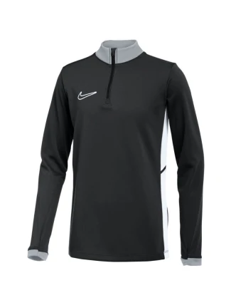 Mikina Nike Dri-Fit Academy 25 Drill Top Jr FZ9773 010