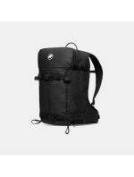 Lyžařský batoh Mammut Nirvana 28 - černý