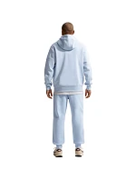 Pánské kalhoty Nike Club BB Jogger modré FN3787 407 Pánské kalhoty Nike Club BB Jogger modré FN3787 407