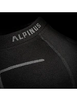 Alpinus Tactical Base Layer Set black-grey M GT43276 pánské