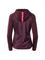 Dámská mikina Selva II W 92800382610 - Iguana