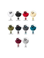 Polokošile Malfini Collar Up M MLI-25671 formula červená Polokošile Malfini Collar Up M MLI-25671 formula červená