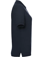 Daiber JN 71 Dámské piqué polo 02.0071 navy