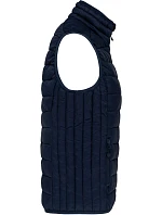 Kariban K 6114 Dámská lehká vesta 20.6114 navy Kariban K 6114 Dámská lehká vesta 20.6114 navy