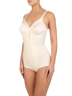 Felina 76 Weftloc 0005076, Body ohne Bügel 5076 003 champagner