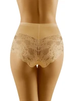 Wol-Bar Diamond 3506 3-pack barva:béžová Wol-Bar Diamond 3506 3-pack barva:béžová