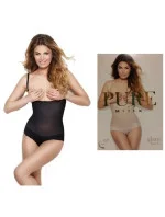 Dámské stahovací body Pure glam - Mitex