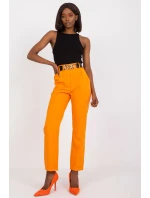 Dámské kalhoty model 179695 Italy Moda Dámské kalhoty model 179695 Italy Moda