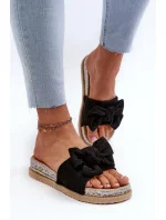 Pantofle model 196418 Step in style Pantofle model 196418 Step in style